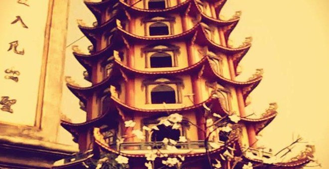 Sau này, Cửu Trùng Đài bị làm sao?