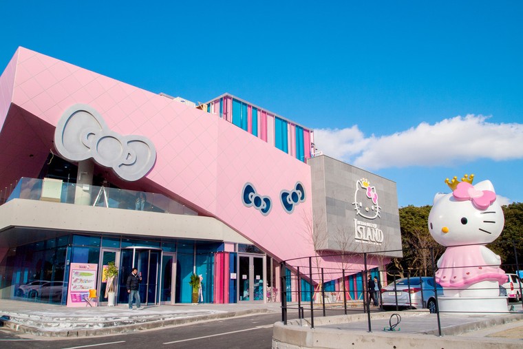 Khám phá những bảo tàng 'hot hit' nhất Jeju – Hàn Quốc ảnh 3