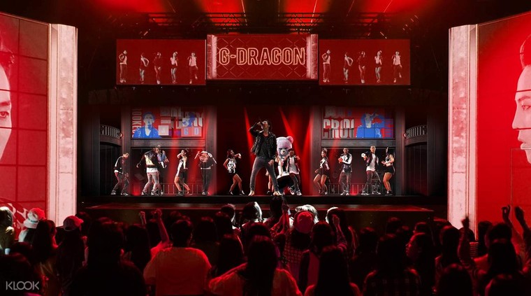 Khám phá những bảo tàng 'hot hit' nhất Jeju – Hàn Quốc ảnh 4