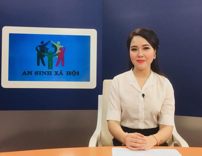 Nghề báo dưới góc nhìn của phóng viên trẻ ảnh 3