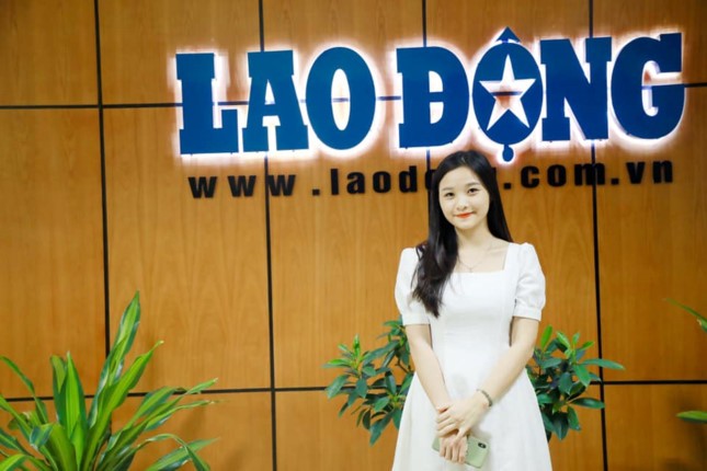 Nghề báo dưới góc nhìn của phóng viên trẻ ảnh 2