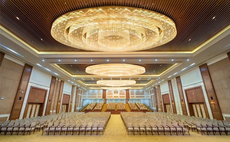 6 trải nghiệm đẳng cấp nhất định phải thử khi đến FLC Sầm Sơn ảnh 10