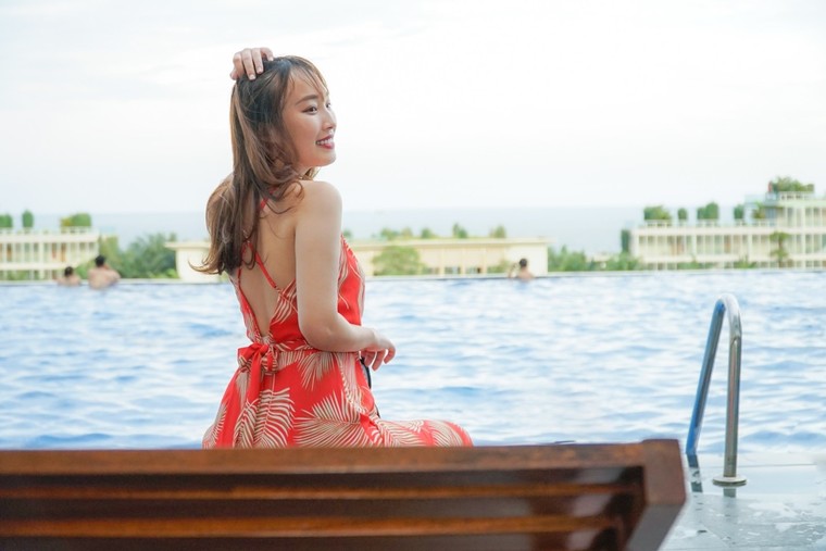 6 trải nghiệm đẳng cấp nhất định phải thử khi đến FLC Sầm Sơn ảnh 2