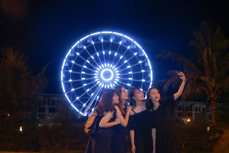 6 trải nghiệm đẳng cấp nhất định phải thử khi đến FLC Sầm Sơn ảnh 7