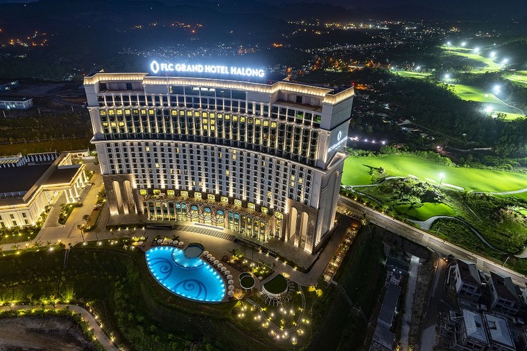 Lộ diện 30 ứng cử viên xuất sắc tranh tài trong cuộc thi Taste Of Vietnam tại FLC Hạ Long ảnh 1