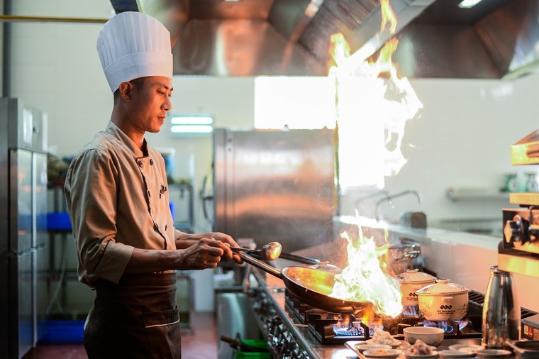 Lộ diện 30 ứng cử viên xuất sắc tranh tài trong cuộc thi Taste Of Vietnam tại FLC Hạ Long ảnh 2