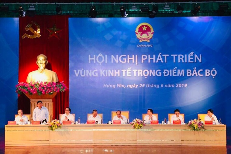 Bộ trưởng Nguyễn Chí Dũng: Quy hoạch các vùng kinh tế trọng điểm trên một tầm nhìn mới ảnh 2