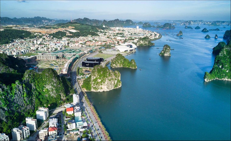 Quảng Ninh – điểm đến lí tưởng cho du lịch MICE ảnh 1