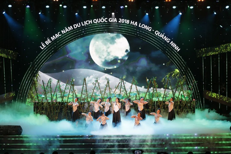 Quảng Ninh – điểm đến lí tưởng cho du lịch MICE ảnh 3