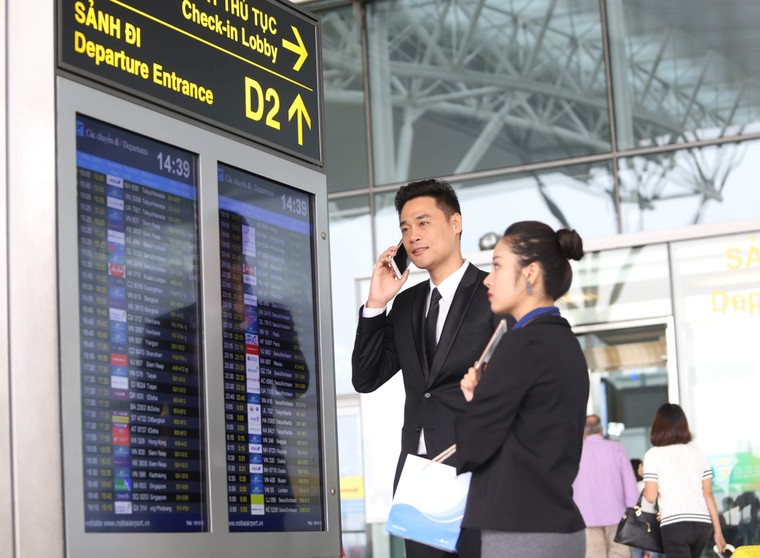 Thuê bao VinaPhone dùng 3G/4G không còn giới hạn dung lượng khi chuyển vùng quốc tế ảnh 1