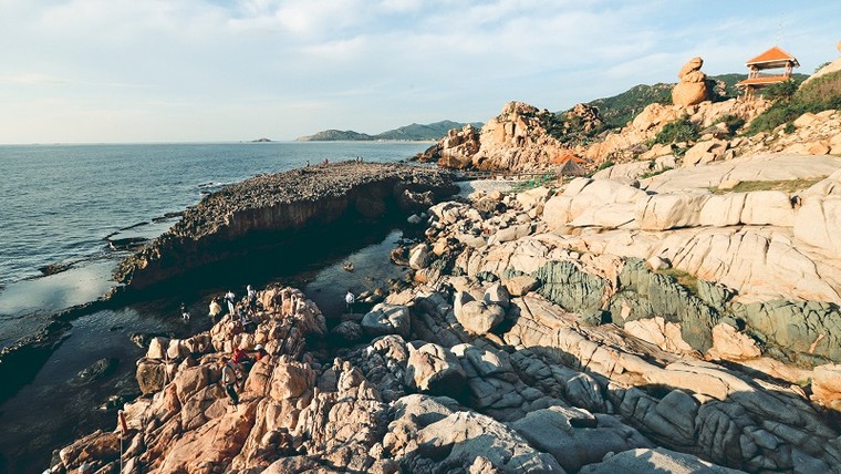 Ninh Thuận – 'Pha lê' tỏa sáng của miền Trung ảnh 3