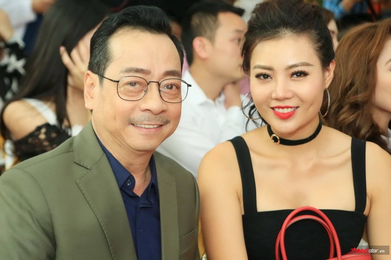 NSND Hoàng Dũng nói gì sau khi dằn mặt diễn viên trẻ ‘ăn cháo đá bát’ ảnh 1