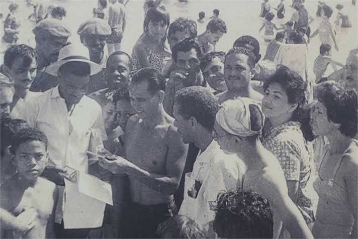 Anh hùng Núp tới thăm Cuba theo lời mời của Chủ tịch Fidel Castro vào năm nào?