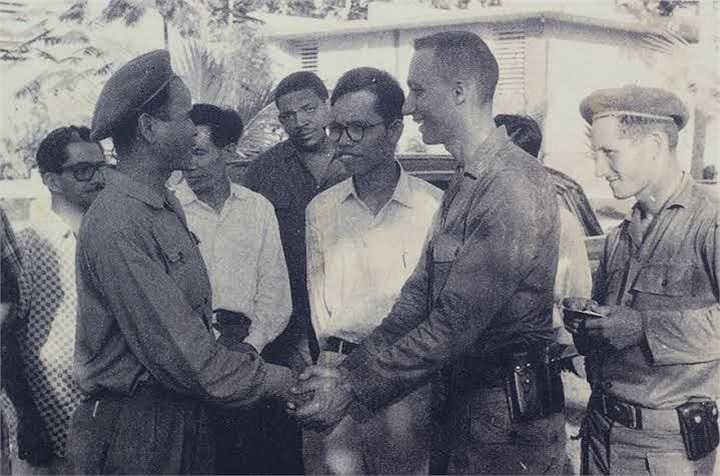 Chuyến thăm Cuba của ông kéo dài trong bao lâu?