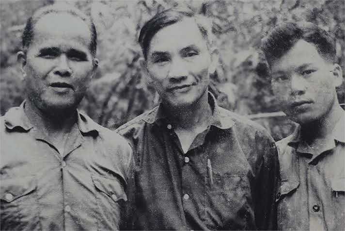 Sau khi đất nước thống nhất, Anh hùng Núp giữ chức vụ gì?