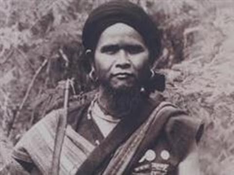 Quê hương anh hùng Núp ở tỉnh nào?