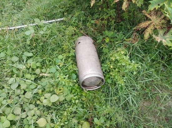 Hiện trường vụ nổ kinh hoàng tại công ty sản xuất bia khiến một công nhân tử vong ảnh 7