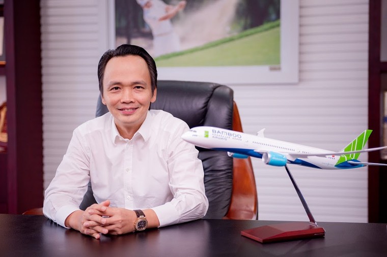 Financial Times: Bamboo Airways đặt mục tiêu bay thẳng tới Mỹ đầu năm tới ảnh 1