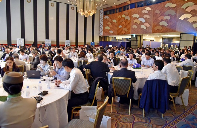 Đại sứ Việt Nam tại Nhật Bản cam kết hỗ trợ Bamboo Airways kết nối mở các đường bay tới Nhật ảnh 6