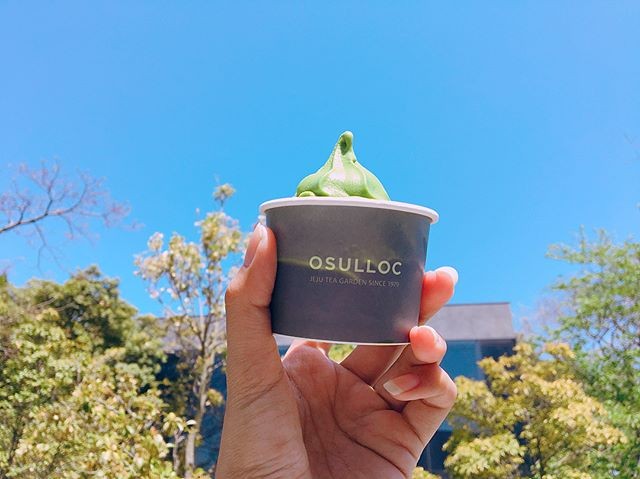 'Oanh tạc' Jeju – Hàn Quốc trong 2 ngày với những điểm đến không thể bỏ qua ảnh 1