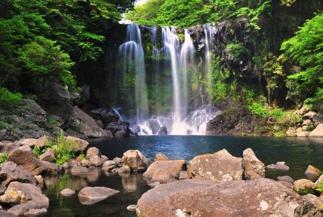 'Oanh tạc' Jeju – Hàn Quốc trong 2 ngày với những điểm đến không thể bỏ qua ảnh 2