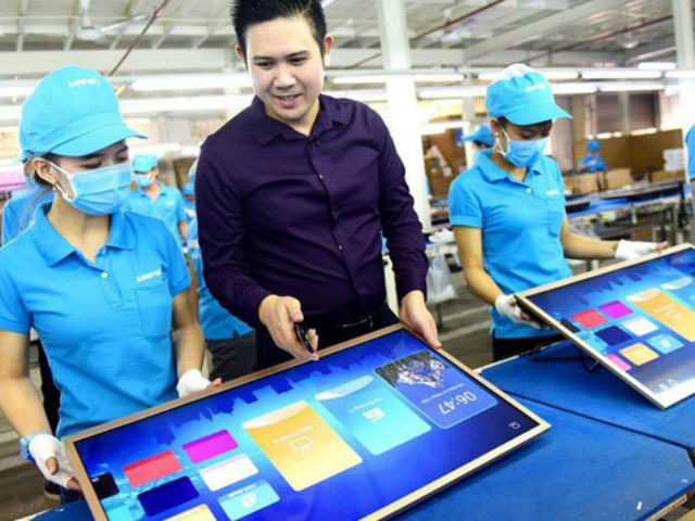 Bộ Công Thương thừa nhận lúng túng trong quy định về nhập khẩu linh kiện qua vụ Asanzo ảnh 1