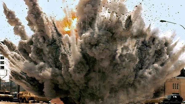 Tai nạn lớn nhất trong quá trình phát triển chất nổ của Alfred Nobel là gì?