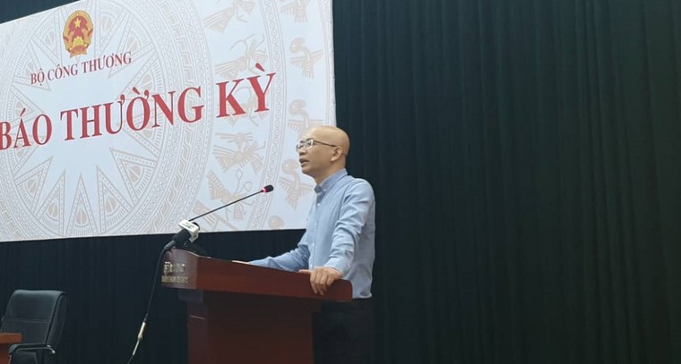 Bộ Công Thương thừa nhận lúng túng trong quy định về nhập khẩu linh kiện qua vụ Asanzo ảnh 2