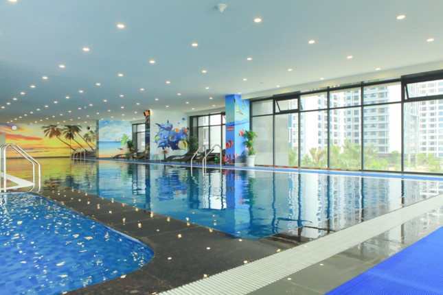 Đọc kỹ hướng dẫn trước khi xuống nước ​ ảnh 2