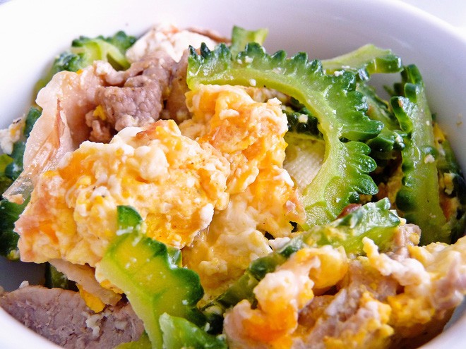 Hè này 'xách ba lô' đến Okinawa – Nhật Bản đừng quên thử 5 món đặc sản nơi đây ảnh 1