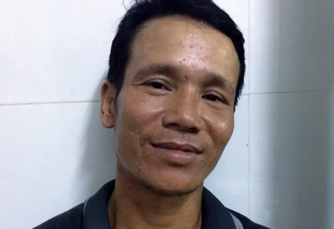 Đâm chết người vì không cho mượn xe máy đi chơi ảnh 1