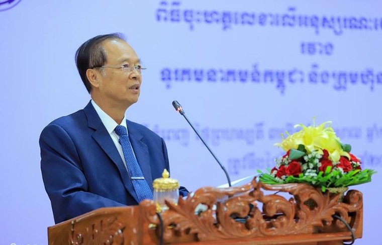 Mạng Metfone của Viettel tại Campuchia sẽ triển khai 5G từ tháng 7/2019 ảnh 3