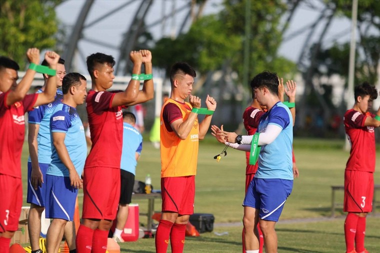 Vì sao thầy Park không triệu tập Quang Hải lên U22 Việt Nam? ảnh 2