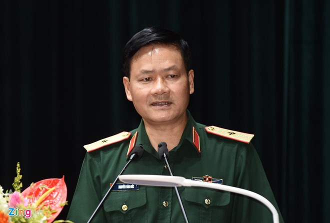 Hé lộ nguyên nhân vụ rơi máy bay khiến 2 chiến sĩ thiệt mạng ở Khánh Hòa ảnh 1