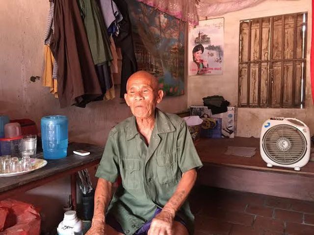 Làm rõ vụ cụ ông được bồi thường 6,7 tỷ nhưng chỉ ‘cầm về nhà’ hơn 2 tỷ ảnh 1