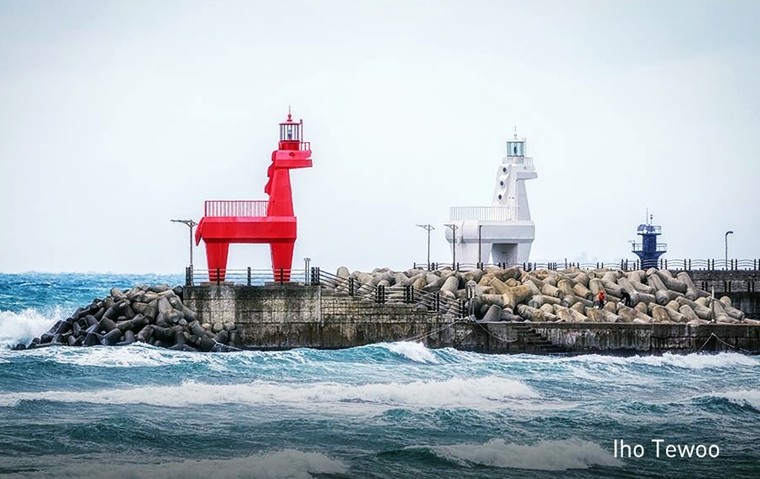 Bay thẳng đến đảo Jeju – Hàn Quốc, khám phá những bãi biển nên thơ ảnh 4
