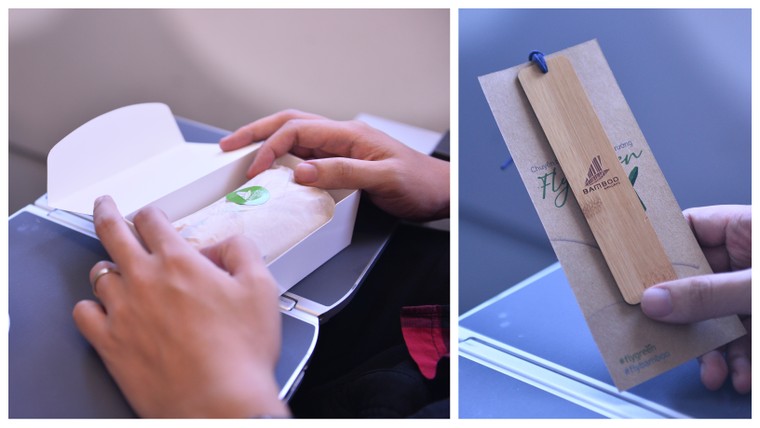 Bamboo Airways đón hành khách thứ 1 triệu tại sân bay Phù Cát – Bình Định ảnh 4