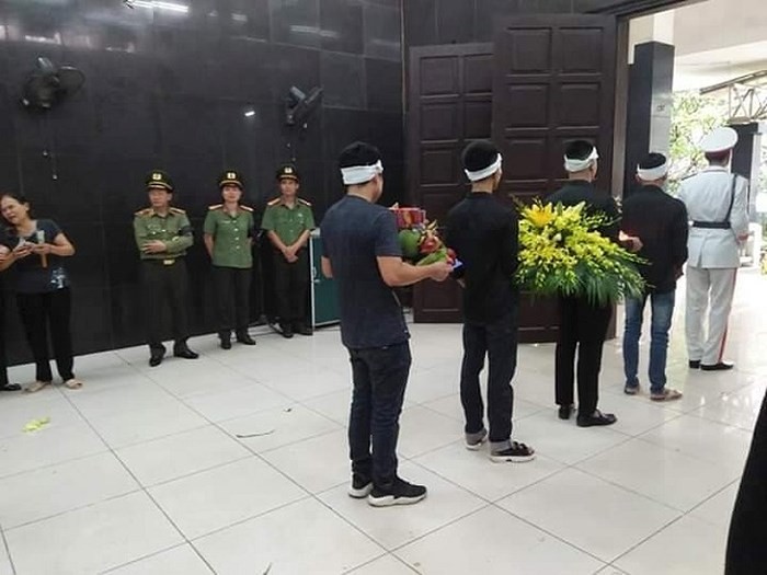 Sản phụ tử vong bất thường sau tiêm thuốc giảm đau dịch vụ tại bệnh viện ảnh 1