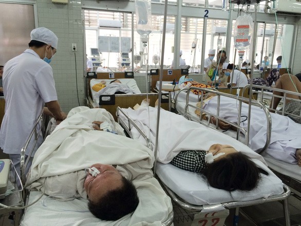 Bộ Y tế yêu cầu BV Chợ Rẫy chấn chỉnh hoạt động chuyên môn sau sai phạm ảnh 1