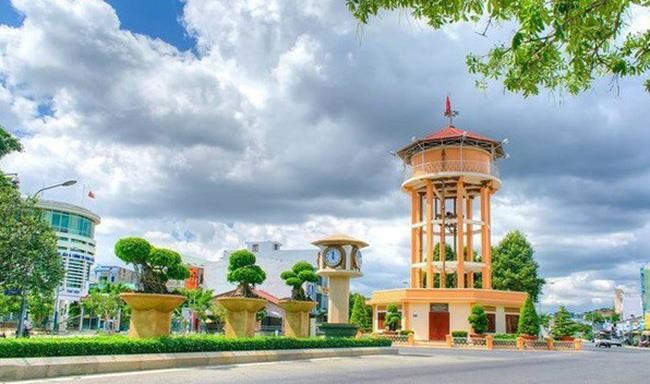 Nhận định nào sau đây đúng nhất khi nói về Bà Rịa - Vũng Tàu?