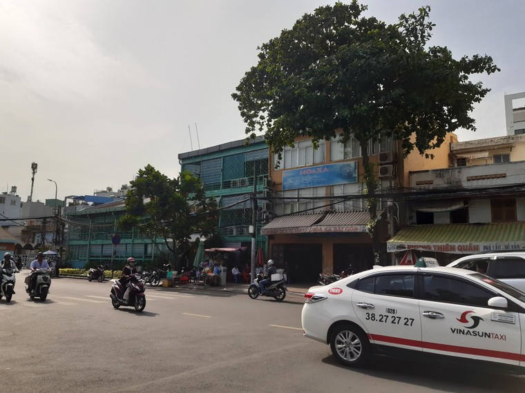 Hé lộ nguyên nhân vụ người đàn ông siết cổ vợ ở Ga Sài Gòn ảnh 1