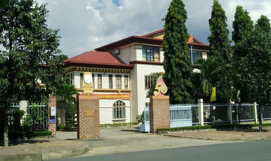 Nguyên viện trưởng VKSND tỉnh Kon Tum bị đề nghị kỷ luật ảnh 1