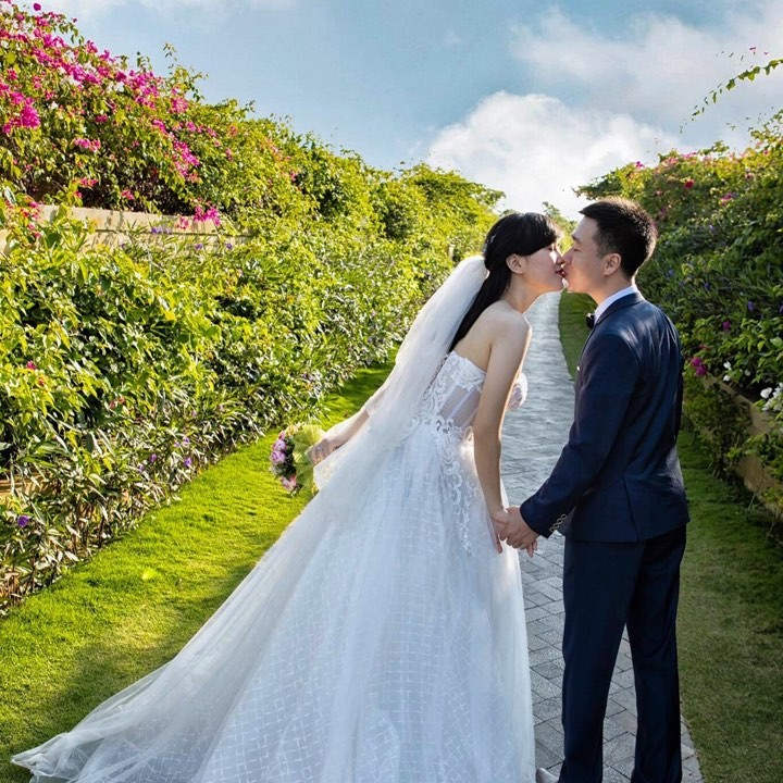 Lưu giữ thanh xuân ở 'thiên đường check-in' FLC Sầm Sơn ảnh 2