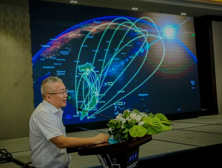 Cục Hàng không: Bamboo Airways tuân thủ nghiêm túc công tác đảm bảo an toàn hàng không ảnh 2