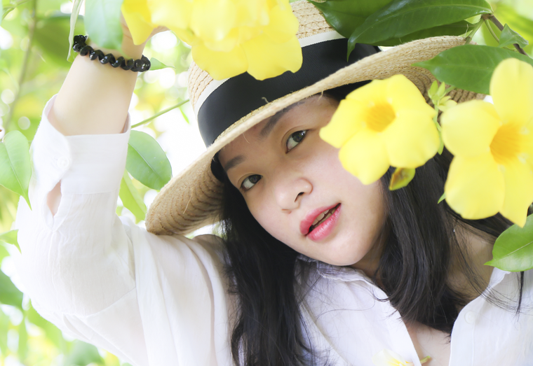 Lưu giữ thanh xuân ở 'thiên đường check-in' FLC Sầm Sơn ảnh 6