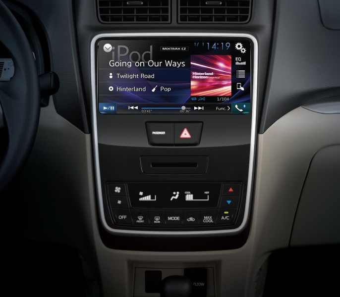 Toyota Việt Nam giới thiệu Avanza mới 2019 ảnh 6