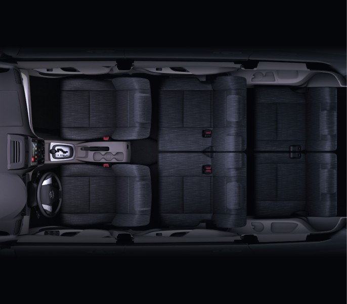 Toyota Việt Nam giới thiệu Avanza mới 2019 ảnh 8