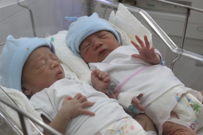 3 nút thắt chưa thể tháo gỡ trong dân số Việt Nam ảnh 3