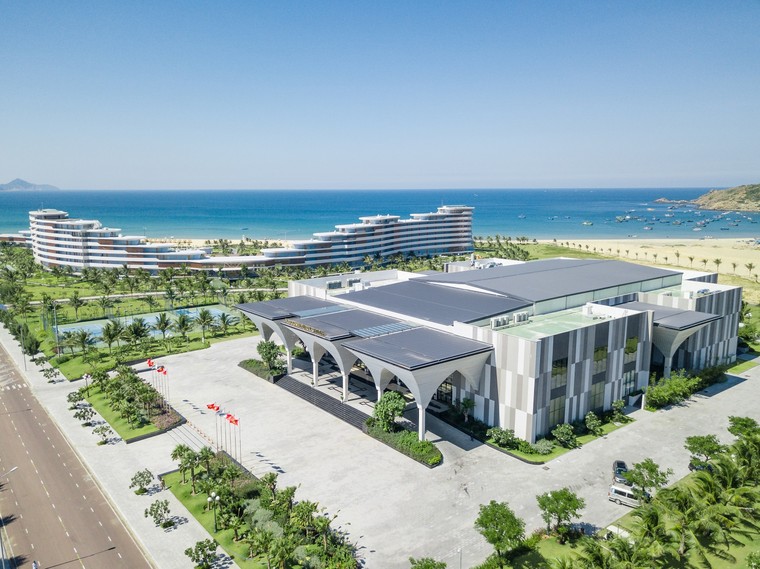 BĐS Việt: Cơ hội từ hệ sinh thái năng động của những nhà đầu tư tiên phong ảnh 1