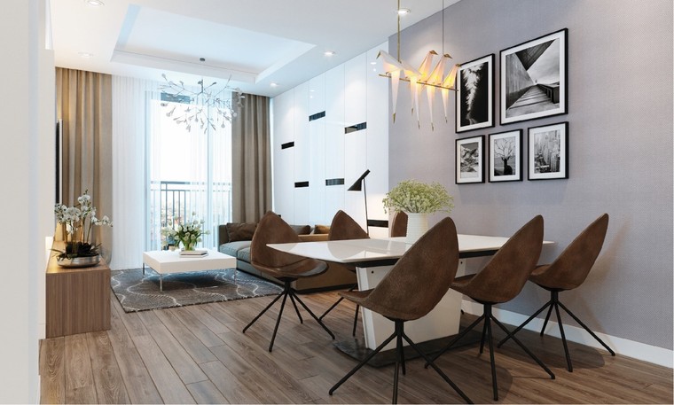 21/07 Mở bán khu căn hộ đầu tư HOT nhất Bắc Ninh ảnh 1